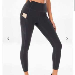fabletics leggings